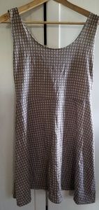 Gypsy Chic skater dress new